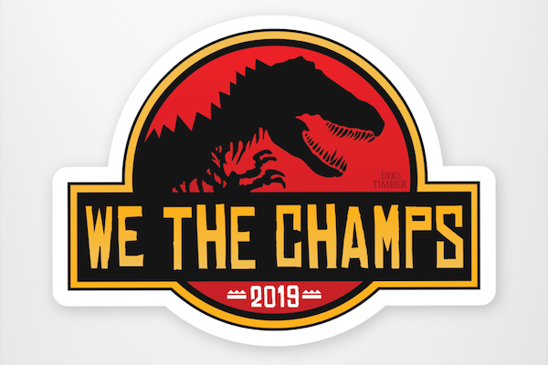 The Toronto Raptors Became Champions